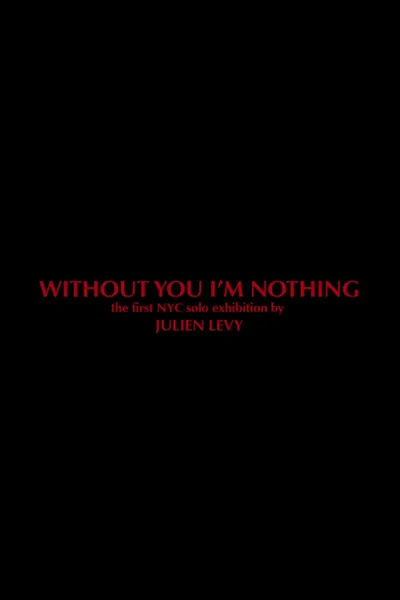 Without You I'm Nothing