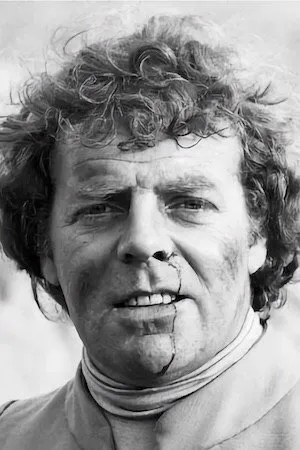 Terry Walsh