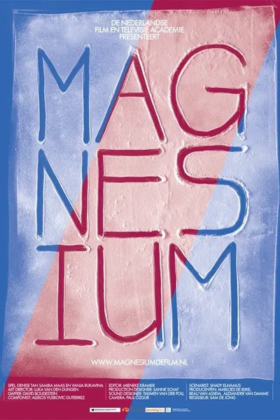 Magnesium