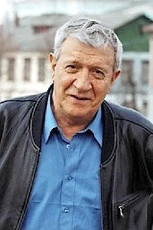 Yuriy Stoskov