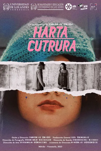 Harta Cutrura