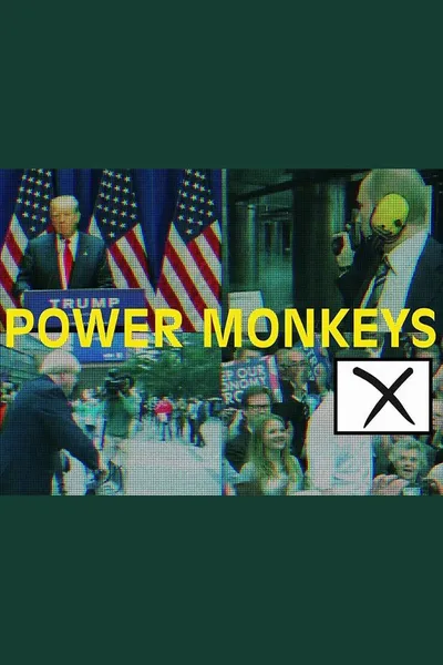 Power Monkeys