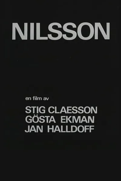 Nilsson