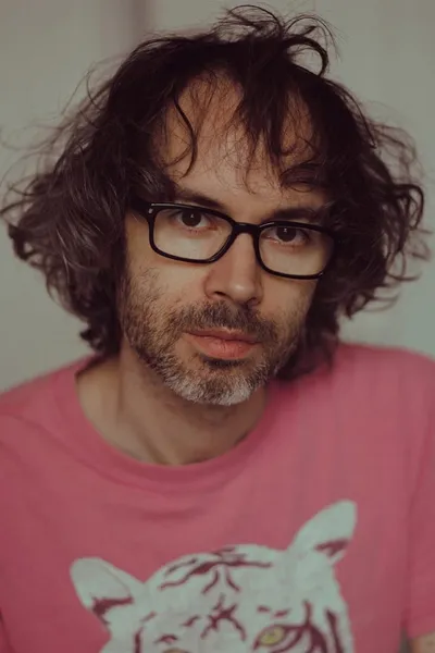 James Rhodes