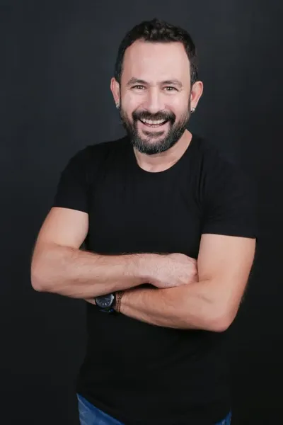 Murat Ergür