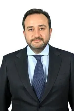 Tolga Ağar