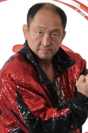 Shinjiro Otani