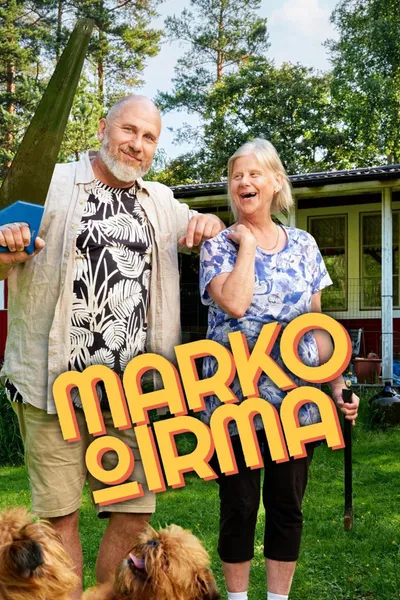 Marko & Irma