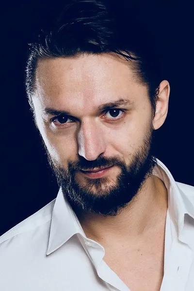 Dmitriy Arkhipov