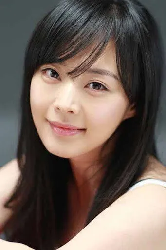 김영애