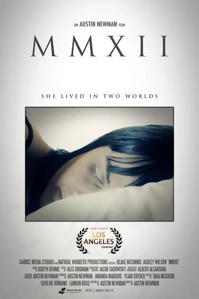 MMXII