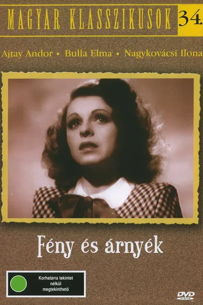 Fény és árnyék