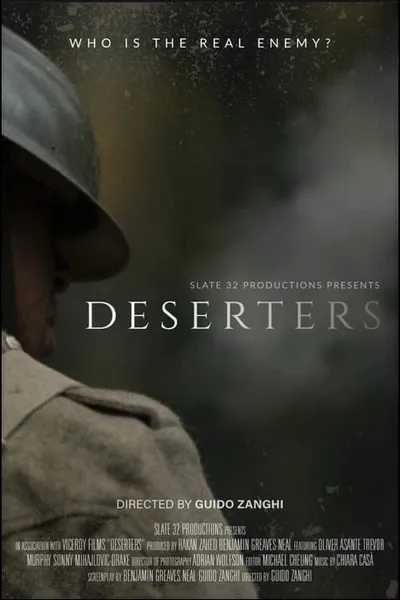 Deserters