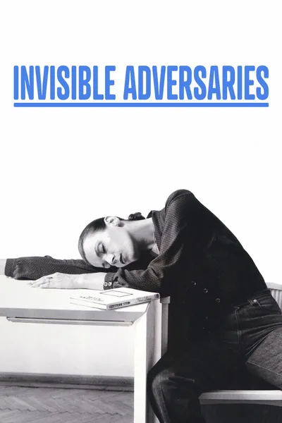 Invisible Adversaries