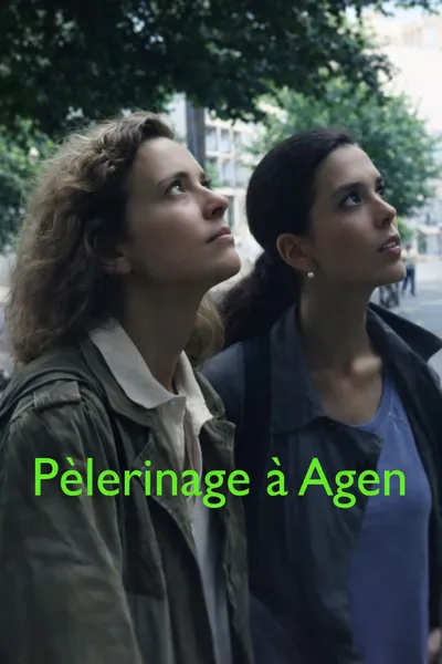 Pilgrimage to Agen