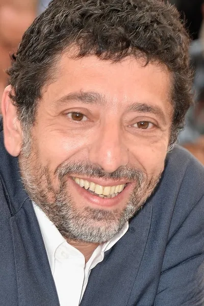 Kamel Abdeli