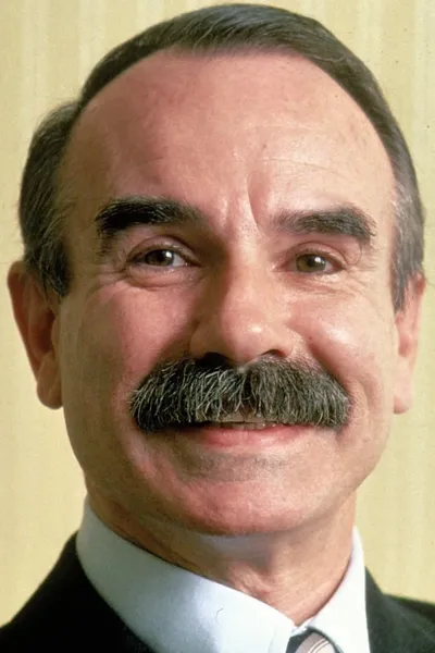 G. Gordon Liddy