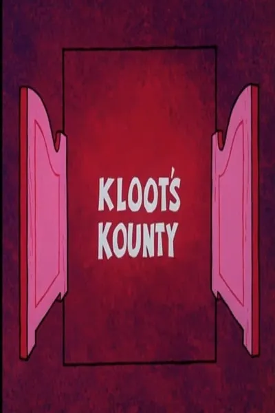 Kloot's Kounty