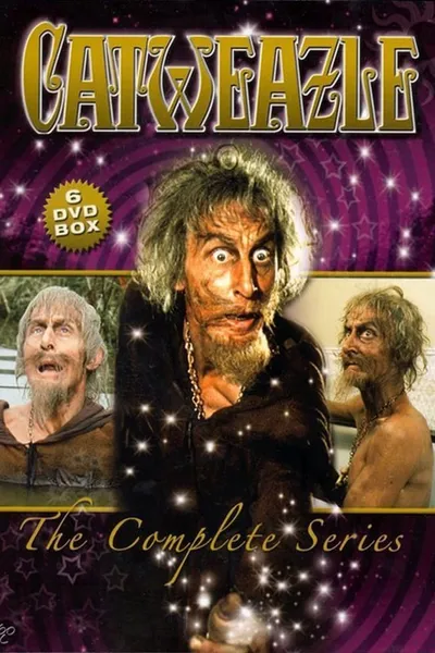 Catweazle