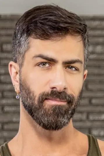 Adam Ramzi