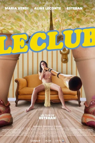 Le Club