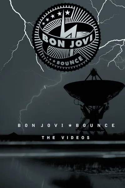 Bon Jovi | Bounce (The Videos)