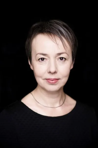 Agata Piotrowska-Mastalerz