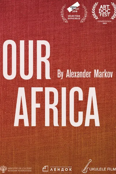 Our Africa