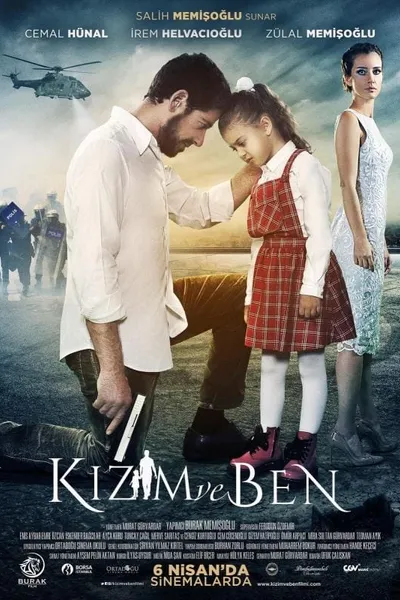 Kızım ve Ben