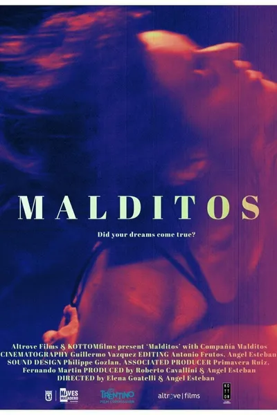 Malditos