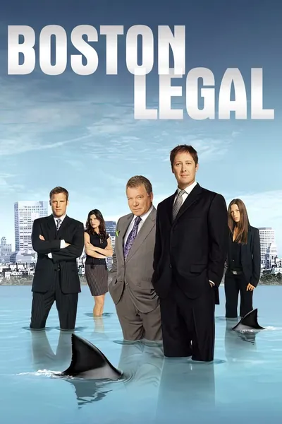 Boston Legal