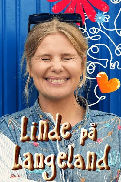 Linde på Langeland