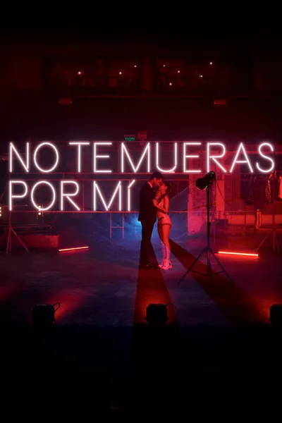 Don't Die For Me