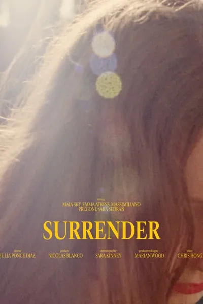 Surrender