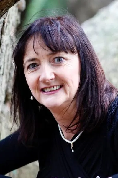 Bairbre Ní Chaoimh