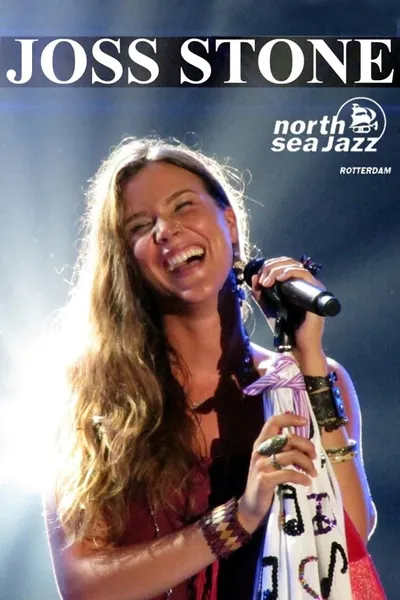 Joss Stone: Live at the North Sea Jazz Festival