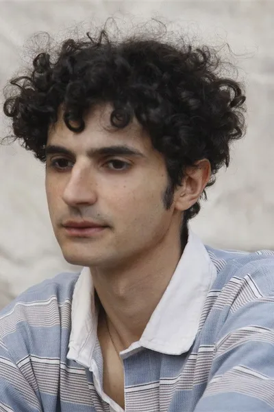 Michael Zindel