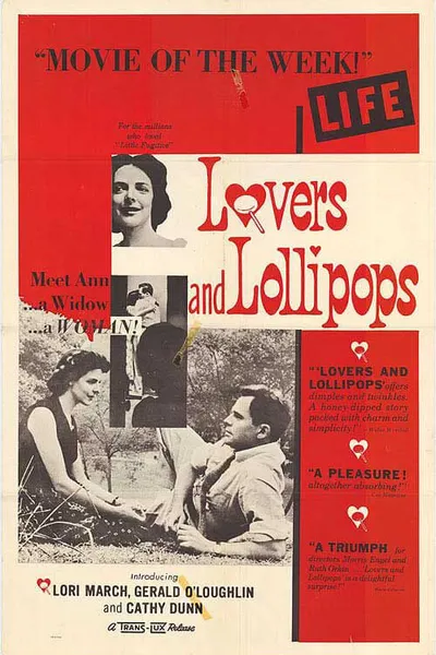 Lovers and Lollipops