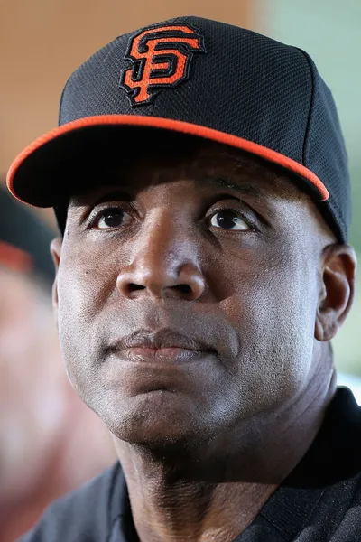 Barry Bonds