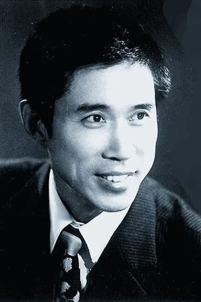 Junfeng Li