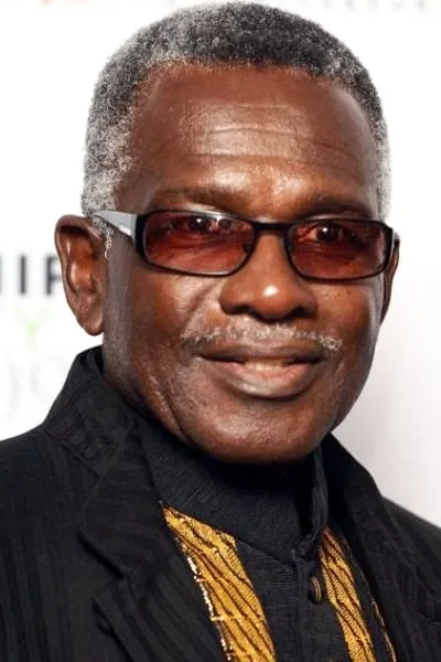 Rudolph Walker