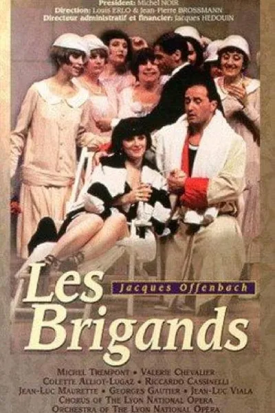 Les brigands