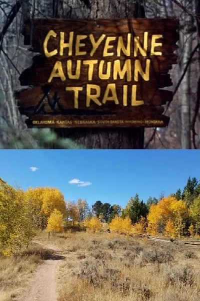 Cheyenne Autumn Trail