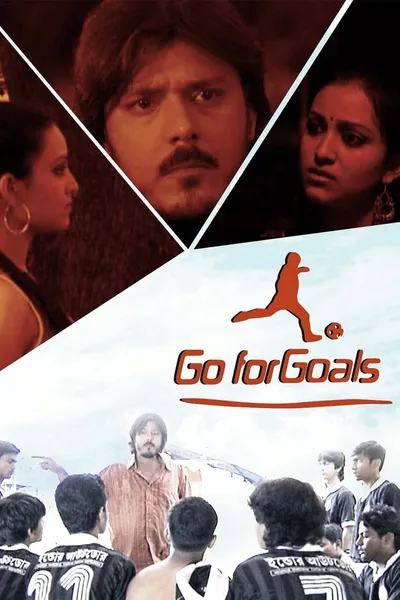 Go For Goals