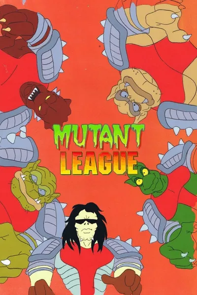 Mutant League