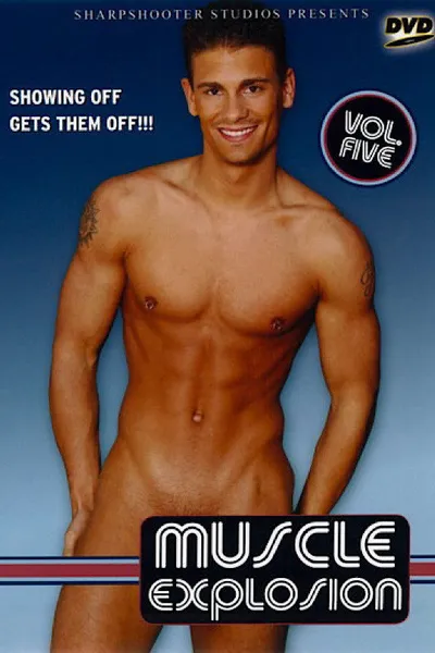 Muscle Explosion 5