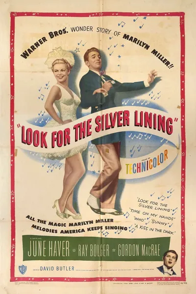 Look for the Silver Lining