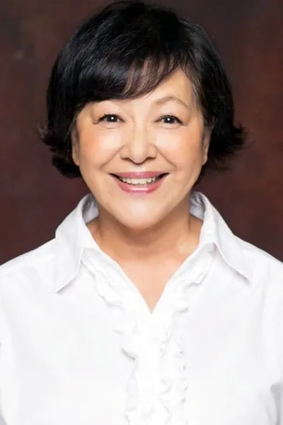 Ryoko Tateishi