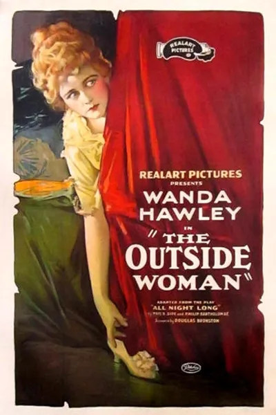 The Outside Woman