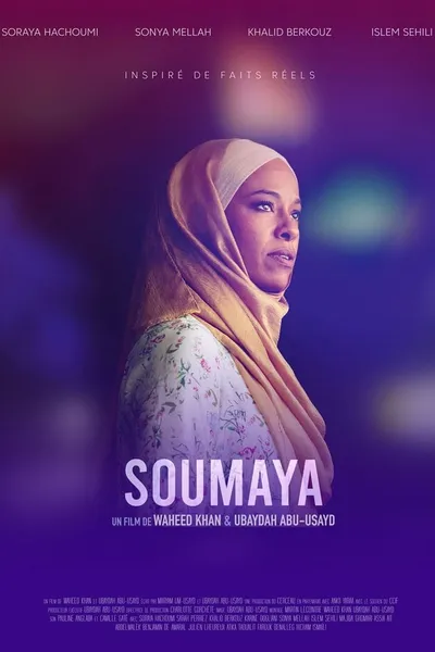 Soumaya